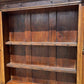 Large Vintage Georgian Oak Dresser, Amazing Colour, Loads Of Storage.