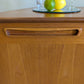Vintage Meredew Mid Century Teak Metamorphic Drinks Cocktail Cabinet Bar