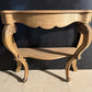 French Oak Console