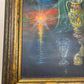 Original Oil on Canvas Sea of Morpheus - ‘Roy Freeman’
