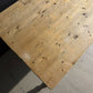 Pine Farmhouse Dining Table