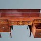 Edwardian Inlaid Mahogany Sheraton Style Sideboard