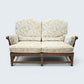 Ercol York Minster 2str Sofa Golden Dawn Finish FREE UK Delivery