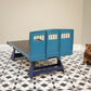 Scratch built lorry bodies in wood, Drop side, Luton and Flatbed Haulage Removals