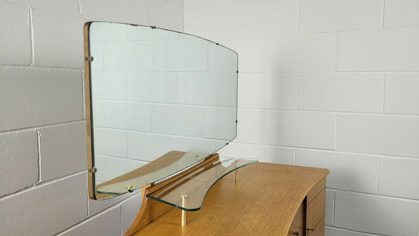 Lebus Dressing Table, 1960, 1960s