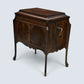 Fullotone Gramophone Record Player And Cabinet Wind Up FREE UK Delivery*