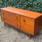 Vintage G Plan Danish Range Sideboard By Ib Kofod Larsen
