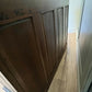 Black Chiffonier Sideboard