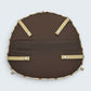 6 Ercol Chair Cushions With Popper Fixing Strap FREE UK Delivery