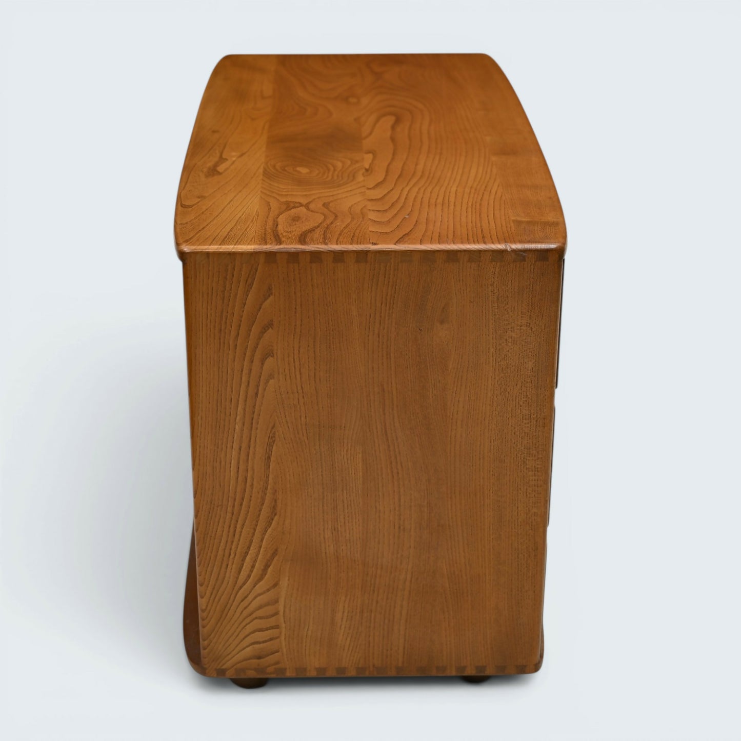 Ercol Windsor Chest Of Drawers 3 Long Drawers Natural Finish FREE UK Delivery*