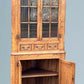 Oak Corner Cabinet Terence Cooper Furniture