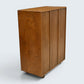 Ercol Drinks Cabinet Bureau Gin/Serving Cabinet Light Finish FREE UK Delivery