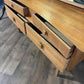 Lebus - Mid Century Dressing Tablelk