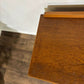Mid Century Four Drawer Chestbv