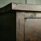 Dark Solid Wood Tallboy Drawers - Over 5 FT - Hardwood