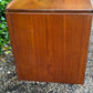 Mid Century Sideboard By William Lawrence Of Nottingham