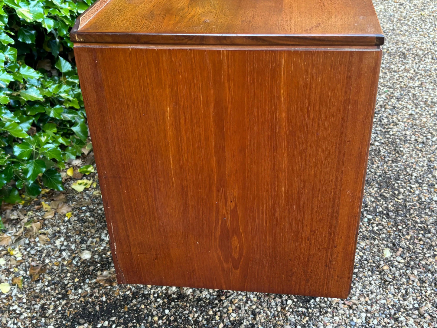 Mid Century Sideboard By William Lawrence Of Nottingham