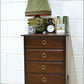 vintage chest of drawers Stag Minstrel danish design mid century DELIVERY