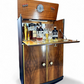 Mid Century Drinks Cabinet