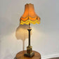 Brass Corinthian Table Lamp4