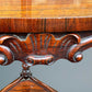 Victorian Rosewood Corner Whatnot