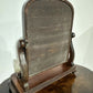 Victorian Mahogany Dressing Table Mirror4