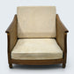 Ercol Bergere Armchair Ercol's Upholstery Golden Dawn Frame FREE UK Delivery