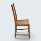 6 Ercol Ladderback Dining Chairs Old Colonial Golden Dawn FREE UK Delivery*