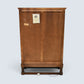 Old Charm Display Cabinet 3 Glass Shelves Model 2091 FREE UK Delivery*