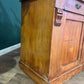 Victorian Pine Chiffonier Base - Linen Cupboard