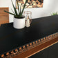 Black Vintage G plan sideboard sideboard