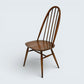 6 Ercol Quaker Dining Chairs Golden Dawn Vintage 1970s Chairs FREE UK Delivery*