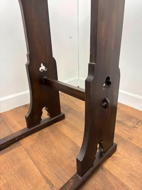 Edwardian Ecclesiastical Prayer Lectern