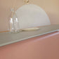 Sherbet sideboard top