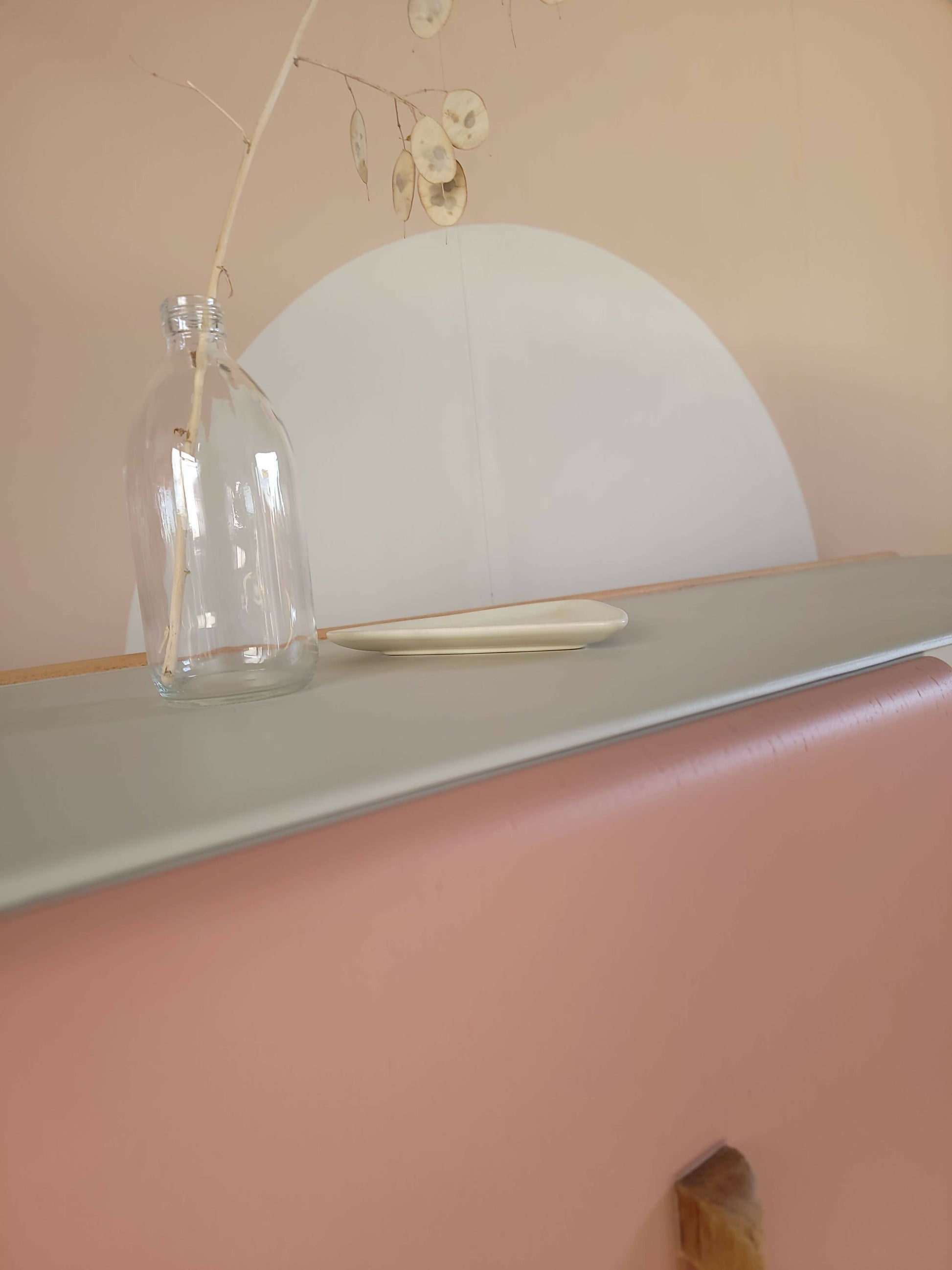 Sherbet sideboard top