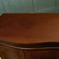 Regency Georgian Style Drinks Cocktail Cabinet - Chest on Chest - Mahogany