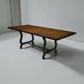 Youngers Extending Dining Table Toledo Range Seats 8 to 10 FREE UK Delivery*