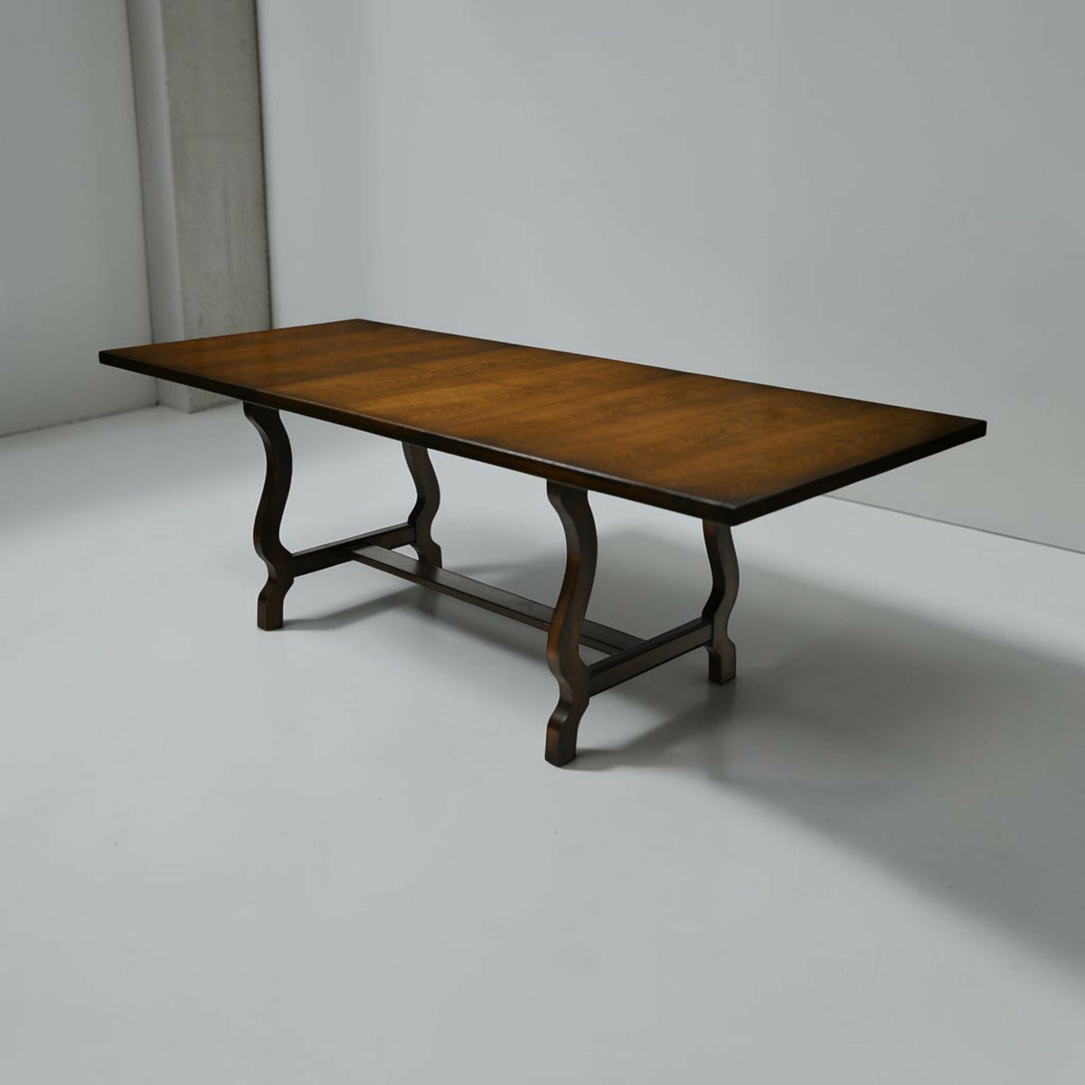 Youngers Extending Dining Table Toledo Range Seats 8 to 10 FREE UK Delivery*