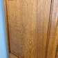 Chest of Drawers Vintage French Louis XVI Style Oak 3 Drawers Cabinet LOT 3770