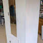 100 Year Old Vintage Upcycled Wardrobe