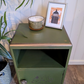 Painted Bedside Cabinet R24021 5