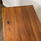 Edwardian Art Nouveau Style Satin Walnut Chest