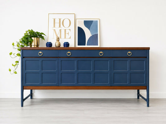 Paint to order- Nathan sideboard-drinks cabinet