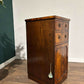 Victorian Mahogany Cabinet99