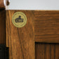 Ercol Corner Unit Model 474 Old Colonial in Golden Dawn