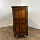 Georgian Style Oak Sideboard
