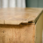 Victorian Pine Rustic Kitchen Sideboard with Cupboard & Drawers
