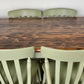 Table & 6 Chairs