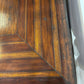 Aged Large Oak Coffee Table6