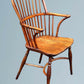 Antique 19th Century Yew Wood Windsor Chair